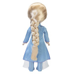 JAKKS Pacific Disney Frozen Småbarnsdocka Äventyr Elsa