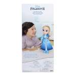 JAKKS Pacific Disney Frozen Småbarnsdocka Äventyr Elsa