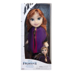 JAKKS Pacific Disney Frozen Småbarnsdocka Äventyr Anna