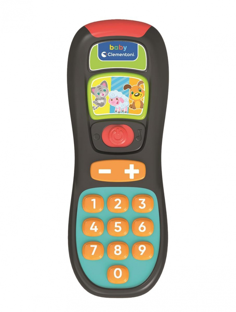 Clementoni Fjärrkontroll