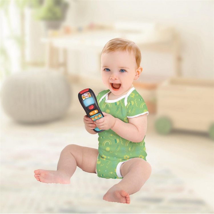 Clementoni Fjärrkontroll