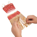 JAKKS Pacific Disney Princess docka Vaiana för småbarn JAKKS Pacific Disney Princess docka Vaiana för småbarn