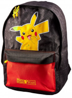 Pokémon Barnlicenser - Ryggsäck (20L) - Pokemon (061509002L) Pokémon Barnlicenser - Ryggsäck (20L) - Pokemon (061509002L)