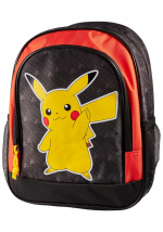 Pokémon Kids Licensing - Liten ryggsäck (10L) - Pokemon (061509240)