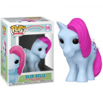 Funko Pop! Retro leksaker: My Little Pony - Blå Belle
