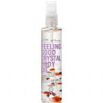 Active by Charlotte Feeling Good Crystal Body Oil 150 ml