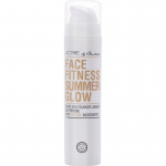 Active by Charlotte Face Fitness Summer Glow 50 ml
