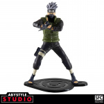 Abysse NARUTO SHIPPUDEN - Figurin Kakashi Abysse NARUTO SHIPPUDEN - Figurin Kakashi