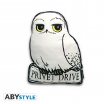 Abysse HARRY POTTER - Kudde - Hedwig Abysse HARRY POTTER - Kudde - Hedwig