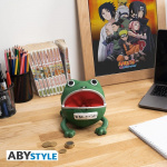 Abysse NARUTO SHIPPUDEN - Penningkassa - Gama-chan Abysse NARUTO SHIPPUDEN - Penningkassa - Gama-chan