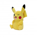 Pokémon Plysch - 30 cm - Pikachu (PKW3106)