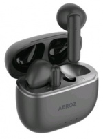 AEROZ TWS-1000 BLACK - True Wireless hörlurar AEROZ TWS-1000 BLACK - True Wireless hörlurar