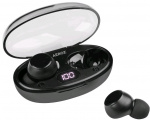 AEROZ TWS-1010 BLACK - True Wireless hörlurar