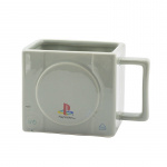 Abysse PLAYSTATION - Mugg 3D - Konsol Abysse PLAYSTATION - Mugg 3D - Konsol