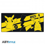 Abysse POKEMON - Musmatta XXL - Pikachu