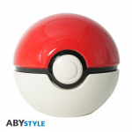 Abysse POKEMON - Kakburk - Pokéball