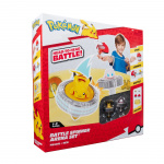 Pokémon Pokémon - Battle Spinner 2pk (PKW4403) Pokémon Pokémon - Battle Spinner 2pk (PKW4403)