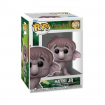 Funko Pop! - Vinyl Djungelboken - Hathi Jr (80788) Funko Pop! - Vinyl Djungelboken - Hathi Jr (80788)