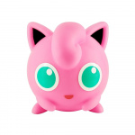 Pokémon Jigglypuff Light-Up Figurine Pokémon Jigglypuff Light-Up Figurine