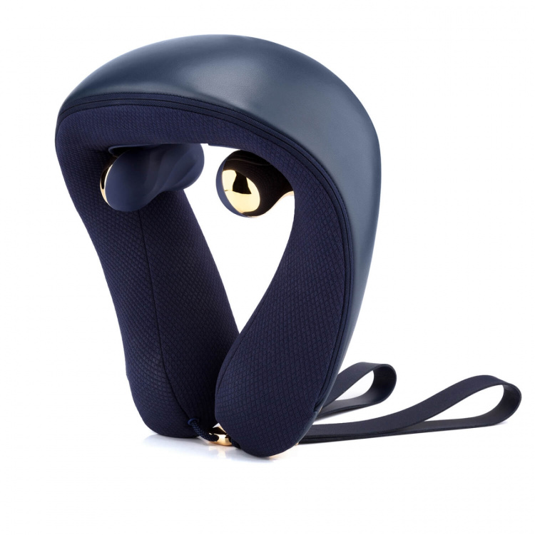 MEDIVON Nackmassageapparat Grand Blå MEDIVON Nackmassageapparat Grand Blå