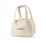 MEDIVON Nackmassageapparat Sooth Vit MEDIVON Nackmassageapparat Sooth Vit