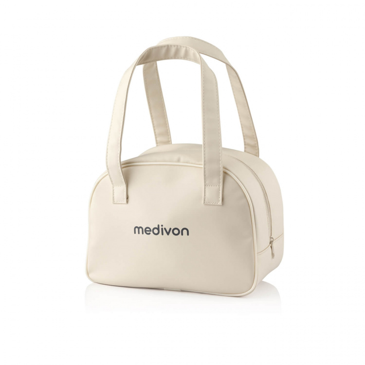 MEDIVON Nackmassageapparat Sooth Vit MEDIVON Nackmassageapparat Sooth Vit