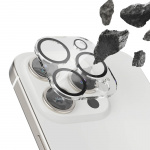 Hama Kamera Skyddsglas iPhone 16 Pro Max