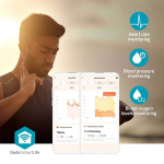 Nedis SmartLife-klocka | 1.69 