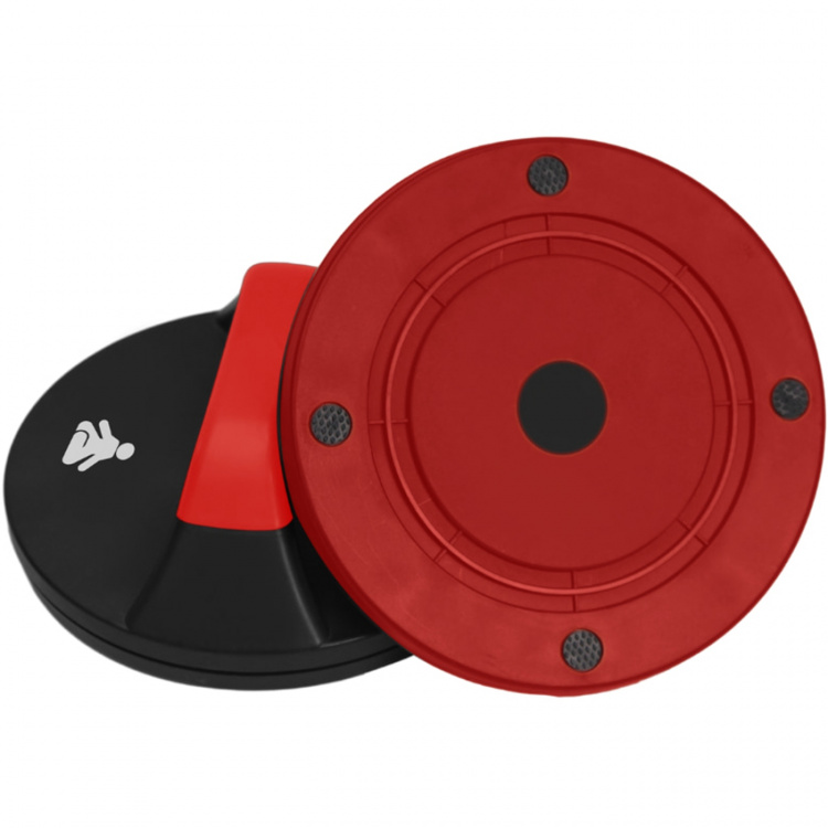 Fitpaddy Push Up Bars Roterande