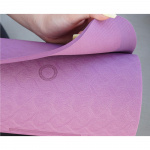 Fitpaddy Yogamatta 183cm Lila