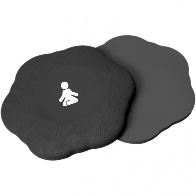 Fitpaddy Yoga Knäskydd 2st