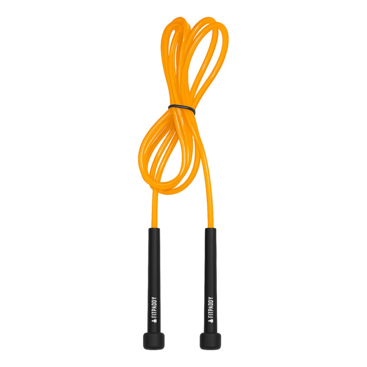 Fitpaddy Hopprep Stålkabel 2,8m