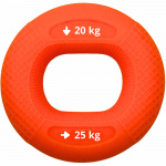 Fitpaddy Hand Grip Jelly 20-25 kg Fitpaddy Hand Grip Jelly 20-25 kg