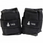 Fitpaddy Handled/Ankel Vikter DuoFlex 2 x 1 kg
