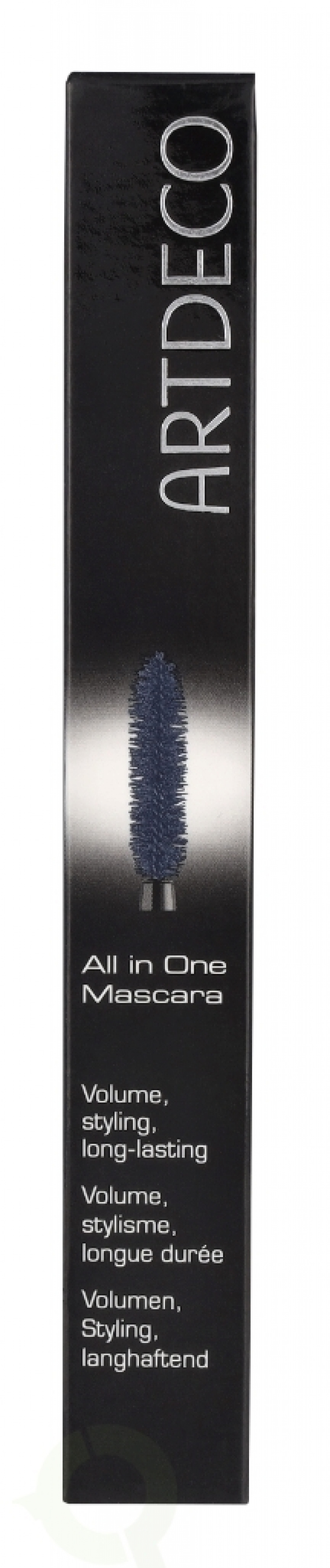 Artdeco Mascara All In One 10 ml 05 Blue