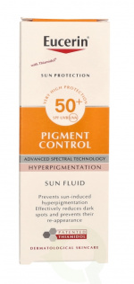 Eucerin Pigment Control SPF50+ 50 ml
