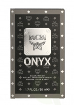 Mcm Onyx Edp Spray 50 ml