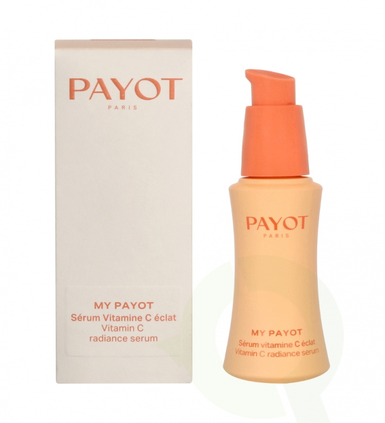 Payot My Payot Serum Vitamin C Radiance 30 ml