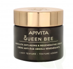 Apivita Queen Bee Light Cream 50 ml
