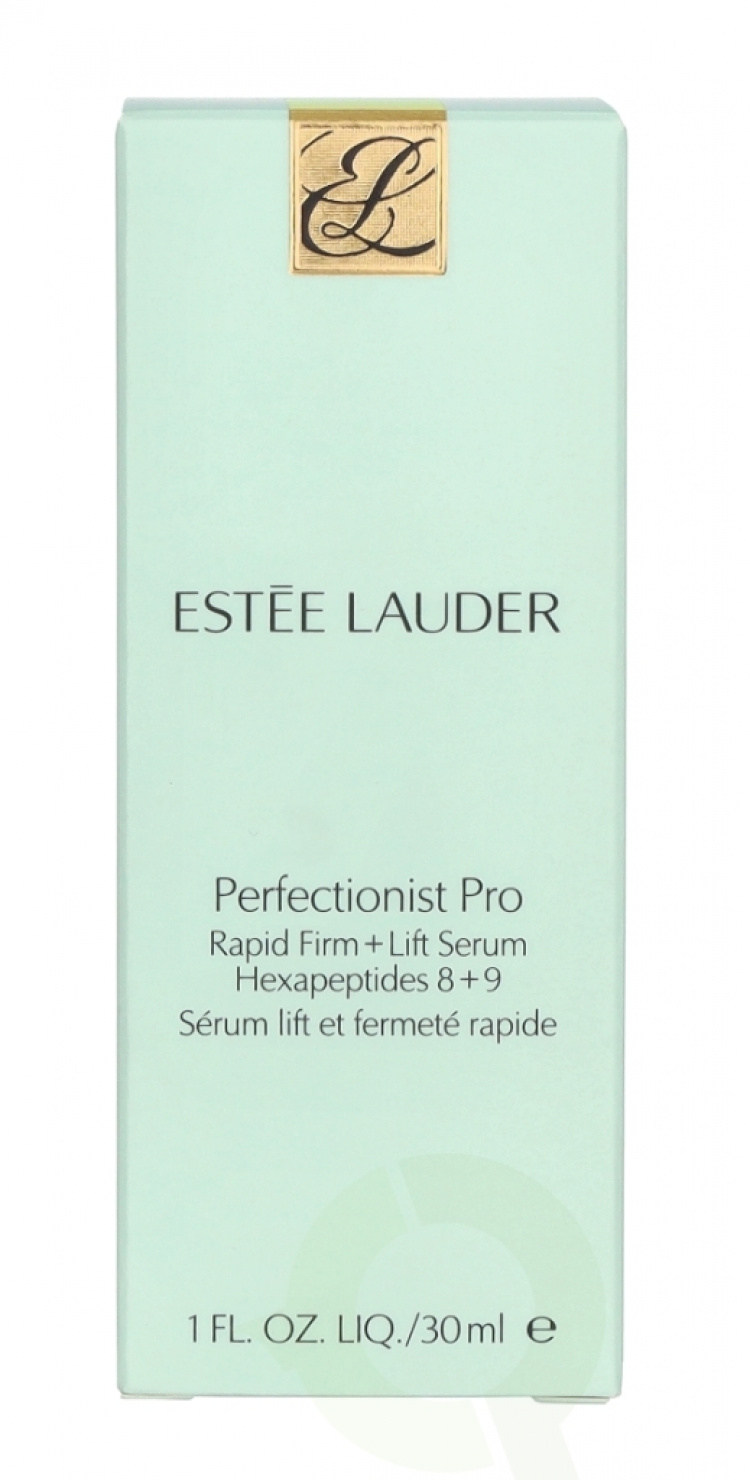 Estee Lauder E.Lauder Perfectionist Pro Rapid Firm + Lift Treatment 30 ml