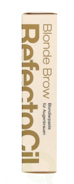 RefectoCil Eyelash & Eyebrow Colour 15 ml #0 Blonde