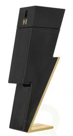 Carolina Herrera Bad Boy Edt Spray 100 ml