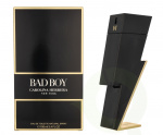 Carolina Herrera Bad Boy Edt Spray 100 ml