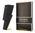 Carolina Herrera Bad Boy Edt Spray 100 ml