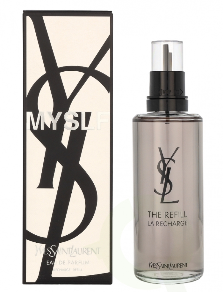 Yves Saint Laurent YSL Myslf Edp Spray Refill 150 ml