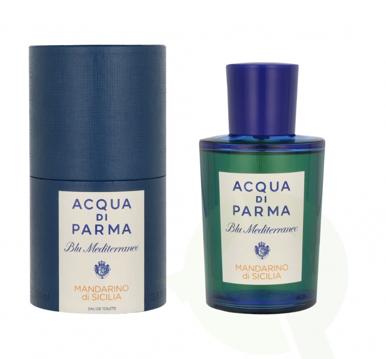 Acqua Di Parma Blu Mediterraneo Mandarino Di Sicilia Edt Spray 100 ml