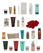 Rituals The Rituals of Advent Classic Advent Calendar 2024 - 960 ml, 24 Various Items