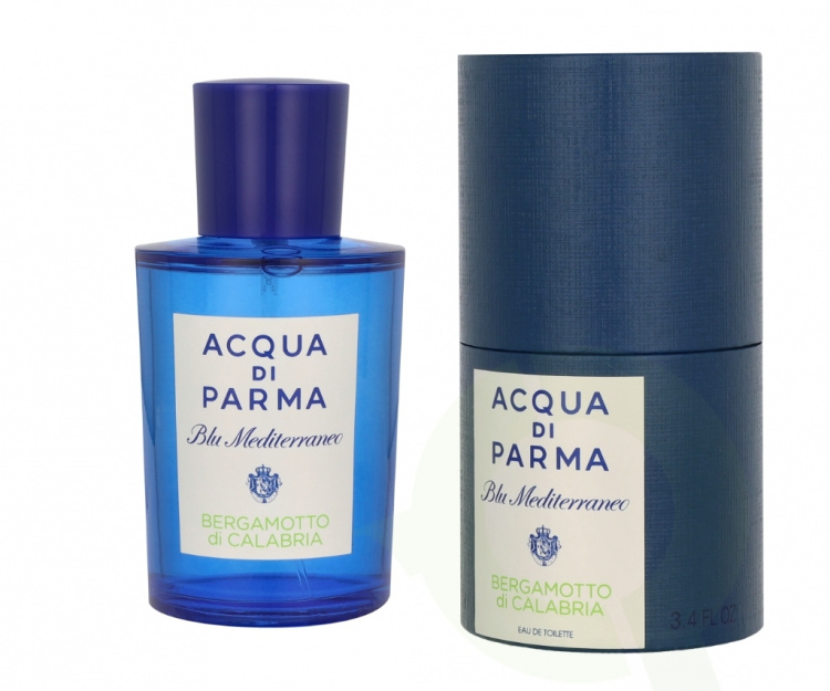 Acqua Di Parma Bergamotto Di Calabria Edt Spray 100 ml