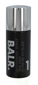 Balr. 1 FOR MEN Deodorant Spray 150 ml