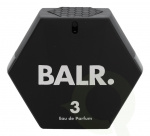 Balr. 3 FOR MEN Edp Spray 50 ml